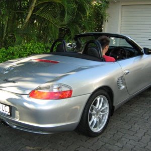 2009-03 PORSCHE New Boxster 011.jpg