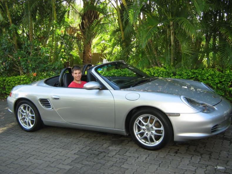 2009-03 PORSCHE New Boxster 006.jpg